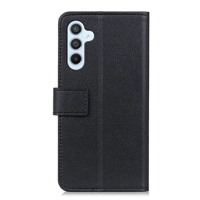 For Samsung Galaxy A57 5G Case PU Leather Stand Wallet Phone Cover - 7