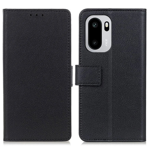 Phone Case For OnePlus 15R 5G  /  Ace 6 5G  /  Ace 6T 5G PU Leather Stand Wallet Cover - 1