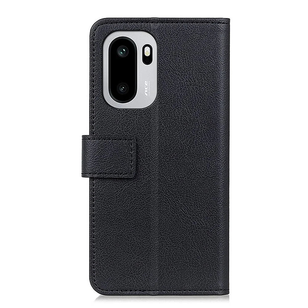 Phone Case For OnePlus 15R 5G  /  Ace 6 5G  /  Ace 6T 5G PU Leather Stand Wallet Cover - 7