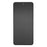 For Realme C71 4G Grade B LCD Screen and Digitizer Assembly + Frame (Without Logo) - 2