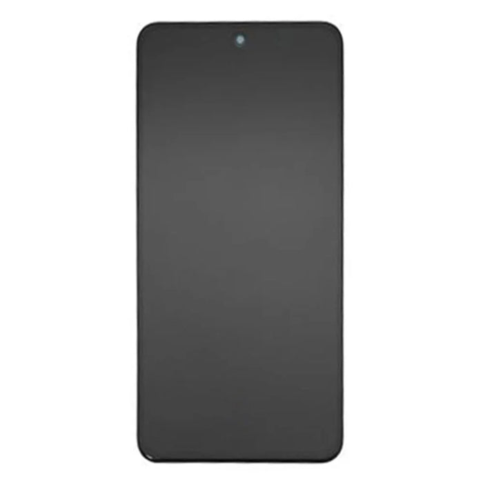 For Realme C71 4G Grade B LCD Screen and Digitizer Assembly + Frame (Without Logo) - 2