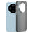 LEREACH TOC Series for vivo X300 5G Case Flowing Grid PC Phone -  Black - 1