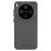 LEREACH TOC Series for vivo X300 5G Case Flowing Grid PC Phone -  Black - 2