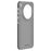 LEREACH TOC Series for vivo X300 5G Case Flowing Grid PC Phone -  Black - 3