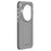 LEREACH TOC Series for vivo X300 Pro 5G Case Flowing Grid PC Phone Cover - Black - 4