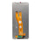 For Honor X5c Plus 4G / X5c 4G Grade C LCD Screen and Digitizer Assembly Replacement Part (Without Logo) - 2