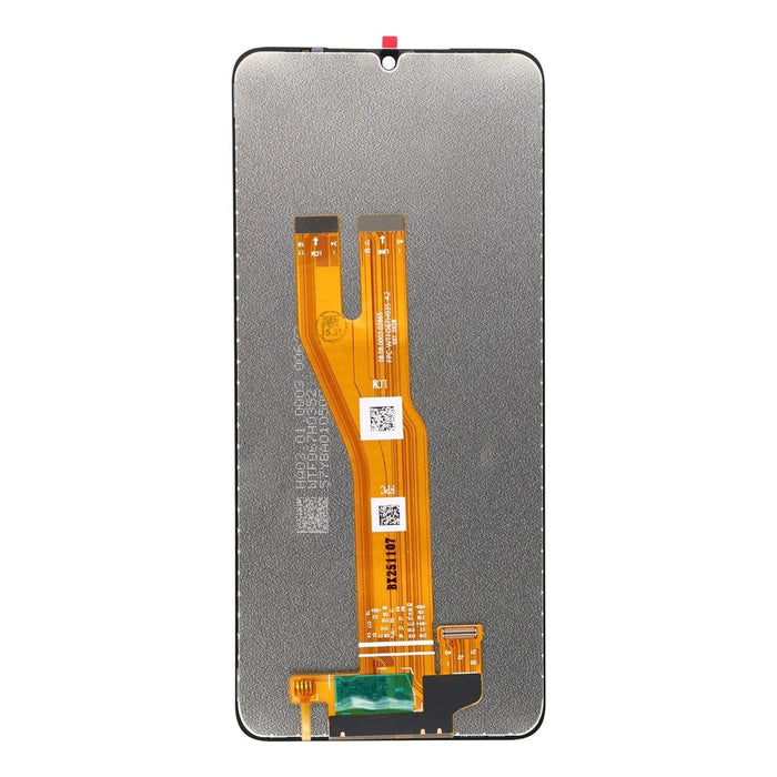For Honor X5c Plus 4G / X5c 4G Grade C LCD Screen and Digitizer Assembly Replacement Part (Without Logo) - 2