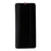 For Honor X5c Plus 4G / X5c 4G Grade C LCD Screen and Digitizer Assembly Replacement Part (Without Logo) - 3