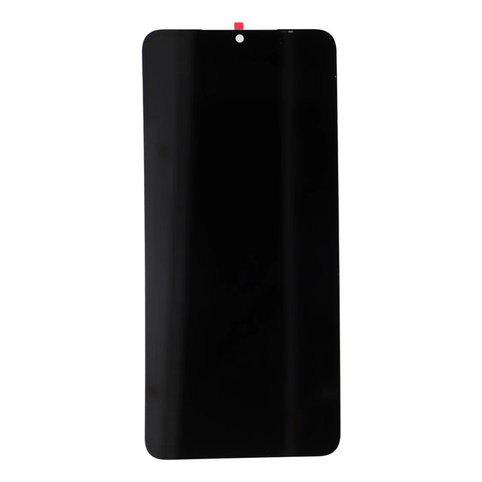 For Honor X5c Plus 4G / X5c 4G Grade C LCD Screen and Digitizer Assembly Replacement Part (Without Logo) - 3