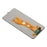 For Honor X5c Plus 4G / X5c 4G Grade C LCD Screen and Digitizer Assembly Replacement Part (Without Logo) - 4