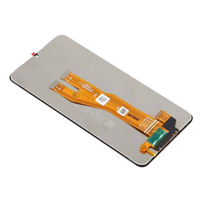 For Honor X5c Plus 4G / X5c 4G Grade C LCD Screen and Digitizer Assembly Replacement Part (Without Logo) - 4