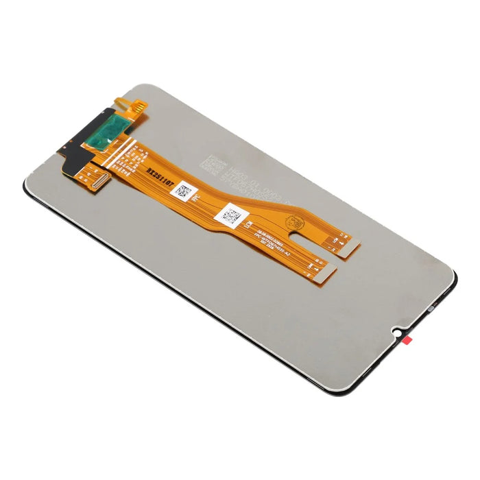 For Honor X5c Plus 4G / X5c 4G Grade C LCD Screen and Digitizer Assembly Replacement Part (Without Logo) - 5
