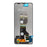 For T-Mobile REVVL 7 OEM Grade S LCD Screen and Digitizer Assembly Replacement Part (Without Logo) - 2