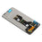 For T-Mobile REVVL 7 OEM Grade S LCD Screen and Digitizer Assembly Replacement Part (Without Logo) - 4