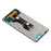 For T-Mobile REVVL 7 OEM Grade S LCD Screen and Digitizer Assembly Replacement Part (Without Logo) - 5
