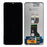 For T-Mobile REVVL 8 / T Phone 3 OEM Grade S LCD Screen and Digitizer Assembly Replacement Part (Without Logo) - 1