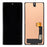 For Google Pixel 6 Pro 5G Grade C LCD Screen and Digitizer Assembly + Frame Part (TFT Technology) (Without Logo) - 1