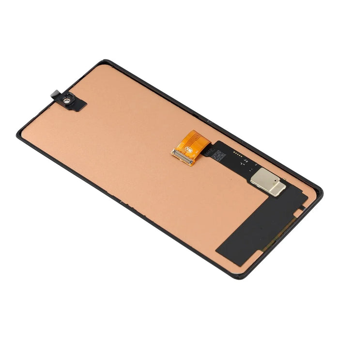 For Google Pixel 6 Pro 5G Grade C LCD Screen and Digitizer Assembly + Frame Part (TFT Technology) (Without Logo) - 4