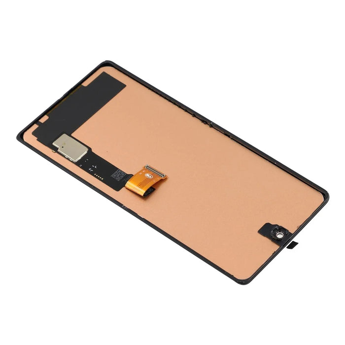 For Google Pixel 6 Pro 5G Grade C LCD Screen and Digitizer Assembly + Frame Part (TFT Technology) (Without Logo) - 5