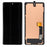 For Google Pixel 7 Pro 5G Grade C LCD Screen and Digitizer Assembly + Frame Part (TFT Technology) (Without Logo) - 1