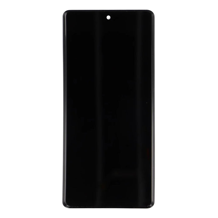 For Google Pixel 7 Pro 5G Grade C LCD Screen and Digitizer Assembly + Frame Part (TFT Technology) (Without Logo) - 3