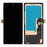 For Google Pixel 6a Grade C LCD Screen and Digitizer Assembly + Frame Part (TFT Technology) (Without Logo) - 1