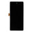 For Google Pixel 6a Grade C LCD Screen and Digitizer Assembly + Frame Part (TFT Technology) (Without Logo) - 3