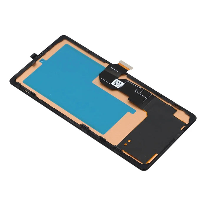 For Google Pixel 6a Grade C LCD Screen and Digitizer Assembly + Frame Part (TFT Technology) (Without Logo) - 4