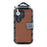 YOUNGKIT For Samsung Galaxy S26 Ultra Magnetic Case PU Leather + PC Phone Cover - Bronze - 7