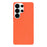 X-LEVEL For Samsung Galaxy S26 Ultra Magnetic Case Hard PC Phone Back Cover - Orange - 1
