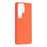X-LEVEL For Samsung Galaxy S26 Ultra Magnetic Case Hard PC Phone Back Cover - Orange - 2