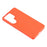 X-LEVEL For Samsung Galaxy S26 Ultra Magnetic Case Hard PC Phone Back Cover - Orange - 3