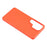 X-LEVEL For Samsung Galaxy S26 Ultra Magnetic Case Hard PC Phone Back Cover - Orange - 4