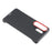 X-LEVEL For Samsung Galaxy S26 Ultra Case Boardless PC + Metal Phone Back Cover - Black - 4