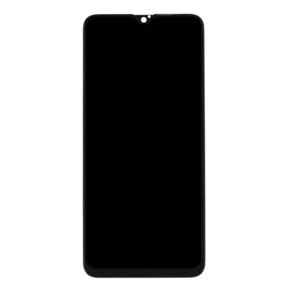 For Oppo Realme 3 Pro / Realme X Lite Grade C LCD Screen and Digitizer Assembly Replacement Part (without Logo) - 2