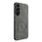 WANLONFENG For Samsung Galaxy A57 5G Magnetic Case  SD1 Series Nappa Texture PC TPU Phone Cover - Grey - 1