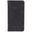 For Sony Xperia 10 VII Case Strong Magnetic PU Leather Phone Cover Calf Texture - Black - 6
