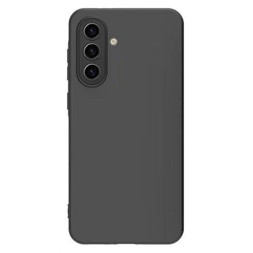 For Samsung Galaxy A57 5G Case Slim TPU Scratch Resistant Matte Phone Cover - 1