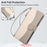 For Google Pixel 10 Pro XL Case Zipper Wallet Color Splicing TPU PU Leather Flip Phone Cover with Strap - Grey - 7