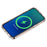 For iPhone 14 Pro Glitter Design Magnetic Back Cover TPU+PC Phone Drop-Proof Case Compatible with MagSafe Charger - Gold - 4