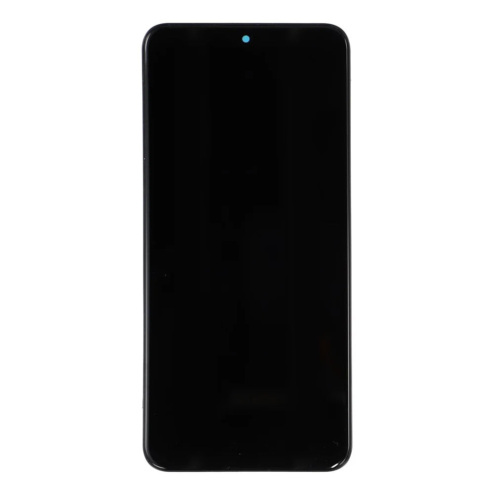 For Google Pixel 8 Grade C LCD Screen and Digitizer Assembly + Frame Part (TFT Technology) (Without Logo) - 3