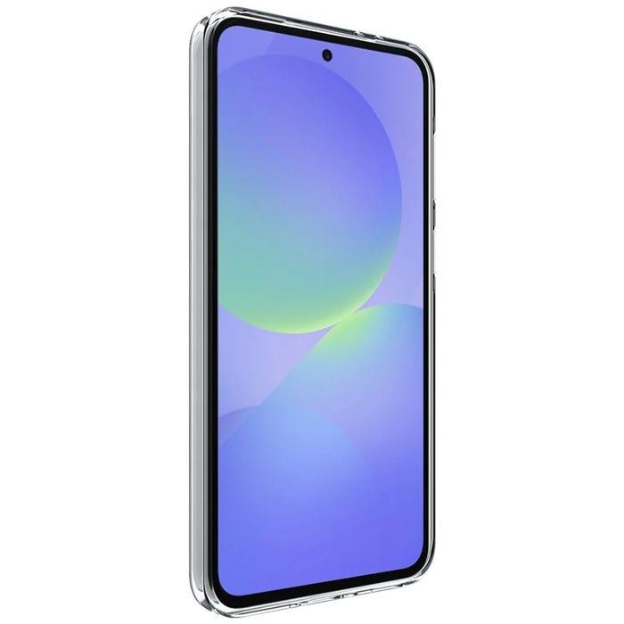 IMAK UX-10 Series For Samsung Galaxy A57 5G Phone Case Soft TPU Clear Mobile Back Cover - 2