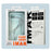 IMAK UX-10 Series For Samsung Galaxy A57 5G Phone Case Soft TPU Clear Mobile Back Cover - 7