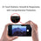 KZDOO For iPhone Air Case Compatible with MagSafe Metal Frame TPU + PC Phone Cover - Aurora - 2