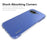 ENKAY HAT PRINCE For Google Pixel 10a Clear Phone Case   Shockproof Anti-slip TPU Cover - Transparent - 2