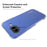 ENKAY HAT PRINCE For Google Pixel 10a Clear Phone Case   Shockproof Anti-slip TPU Cover - Transparent - 3
