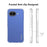 ENKAY HAT PRINCE For Google Pixel 10a Clear Phone Case   Shockproof Anti-slip TPU Cover - Transparent - 4