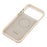 JAUCASE For iPhone 17 Pro Max Magnetic Case Sparkling Gradient TPU PC Phone Back Cover - Orange - 7