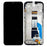 For Xiaomi Redmi 15C 5G (EU) (173mm)  /  15C 4G (Global) (171mm) OEM Grade S LCD Screen and Digitizer Assembly + Frame (Without Logo) - 1