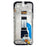 For Xiaomi Redmi 15C 5G (EU) (173mm)  /  15C 4G (Global) (171mm) OEM Grade S LCD Screen and Digitizer Assembly + Frame (Without Logo) - 2